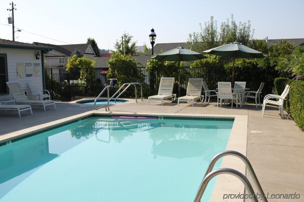 Courtyard 3* Grass Valley