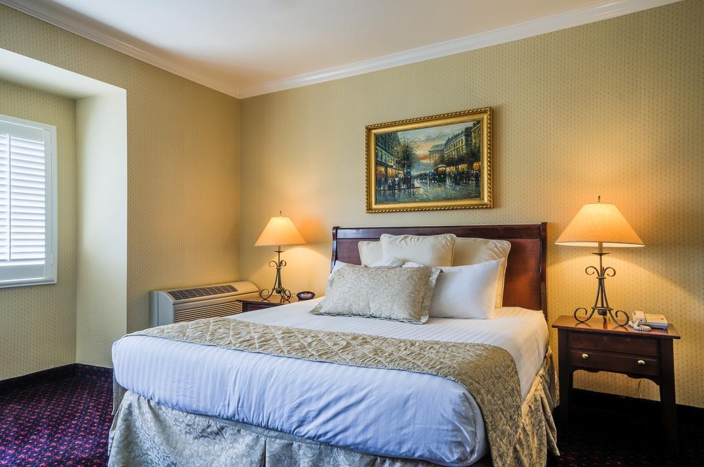 Courtyard Hotel Grass Valley