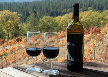 Courtyard 3* Grass Valley