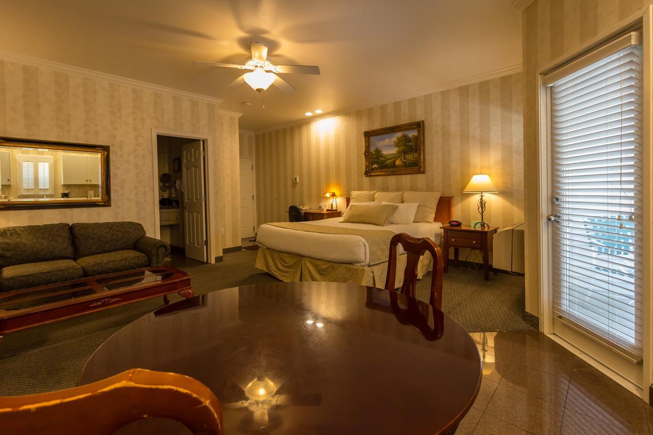 Courtyard 3* Grass Valley