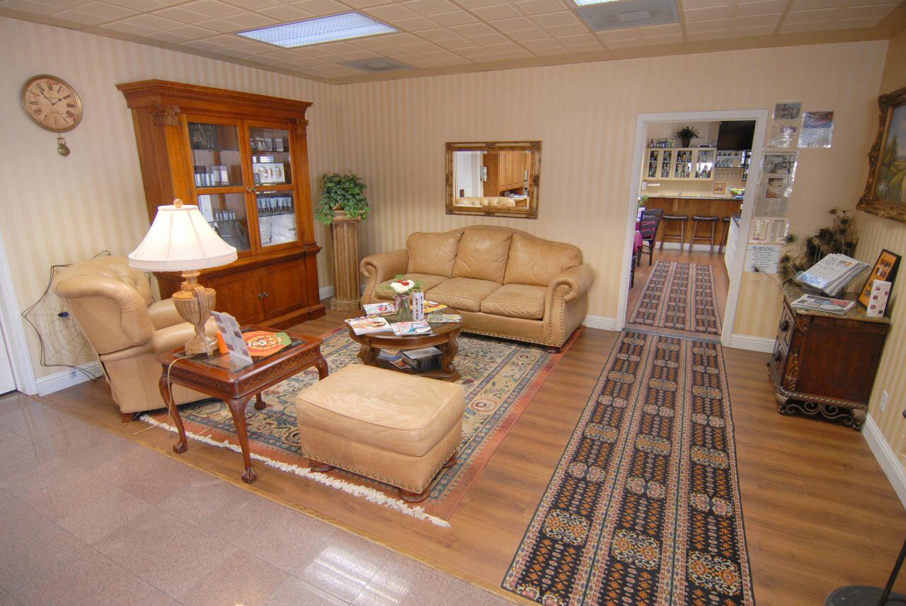 Courtyard 3* Grass Valley